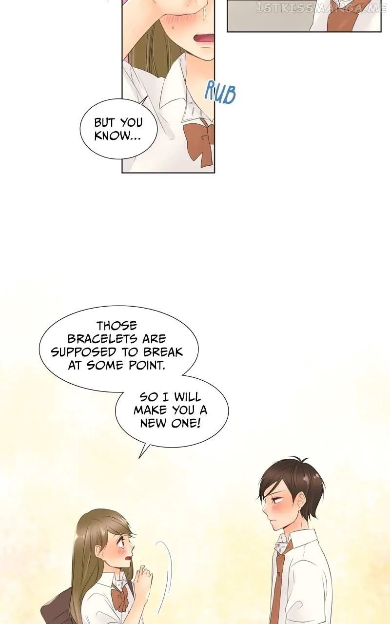 Revenge Love - Page 33