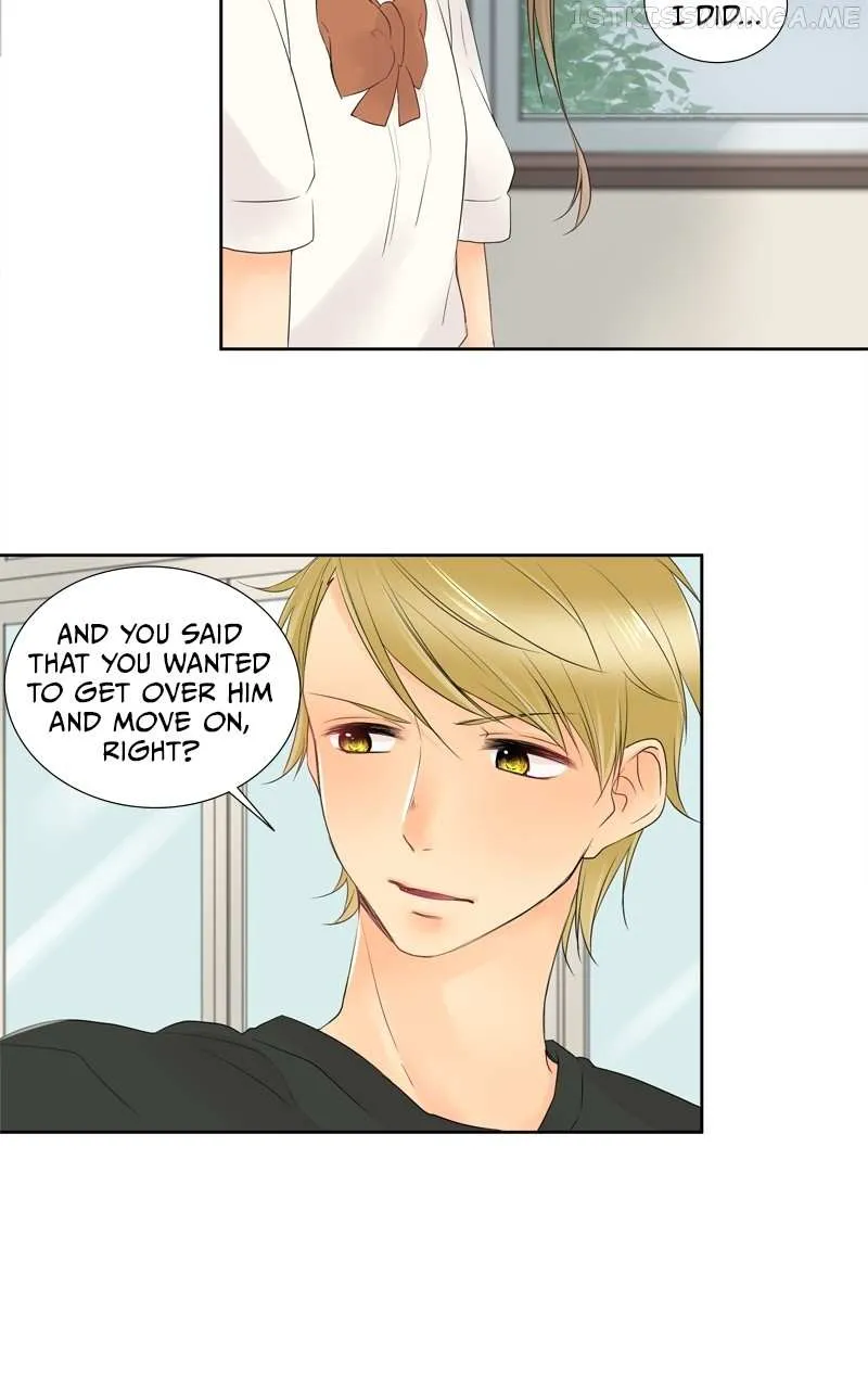 Revenge Love - Page 17