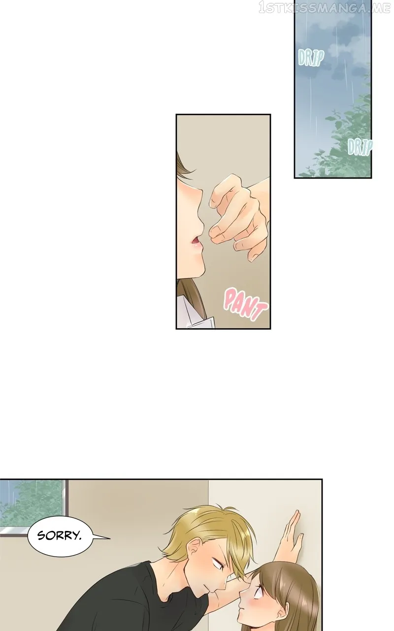 Revenge Love - Page 30