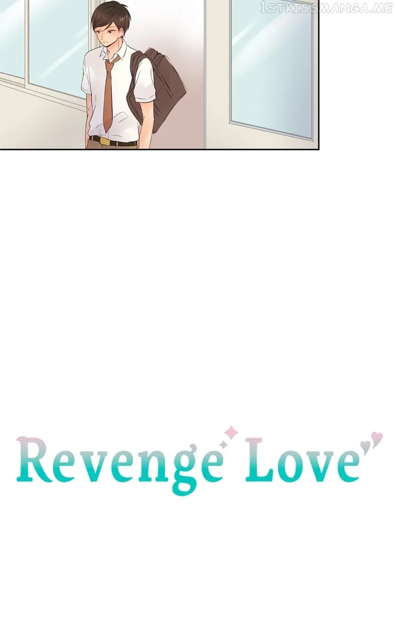 Revenge Love - Page 9