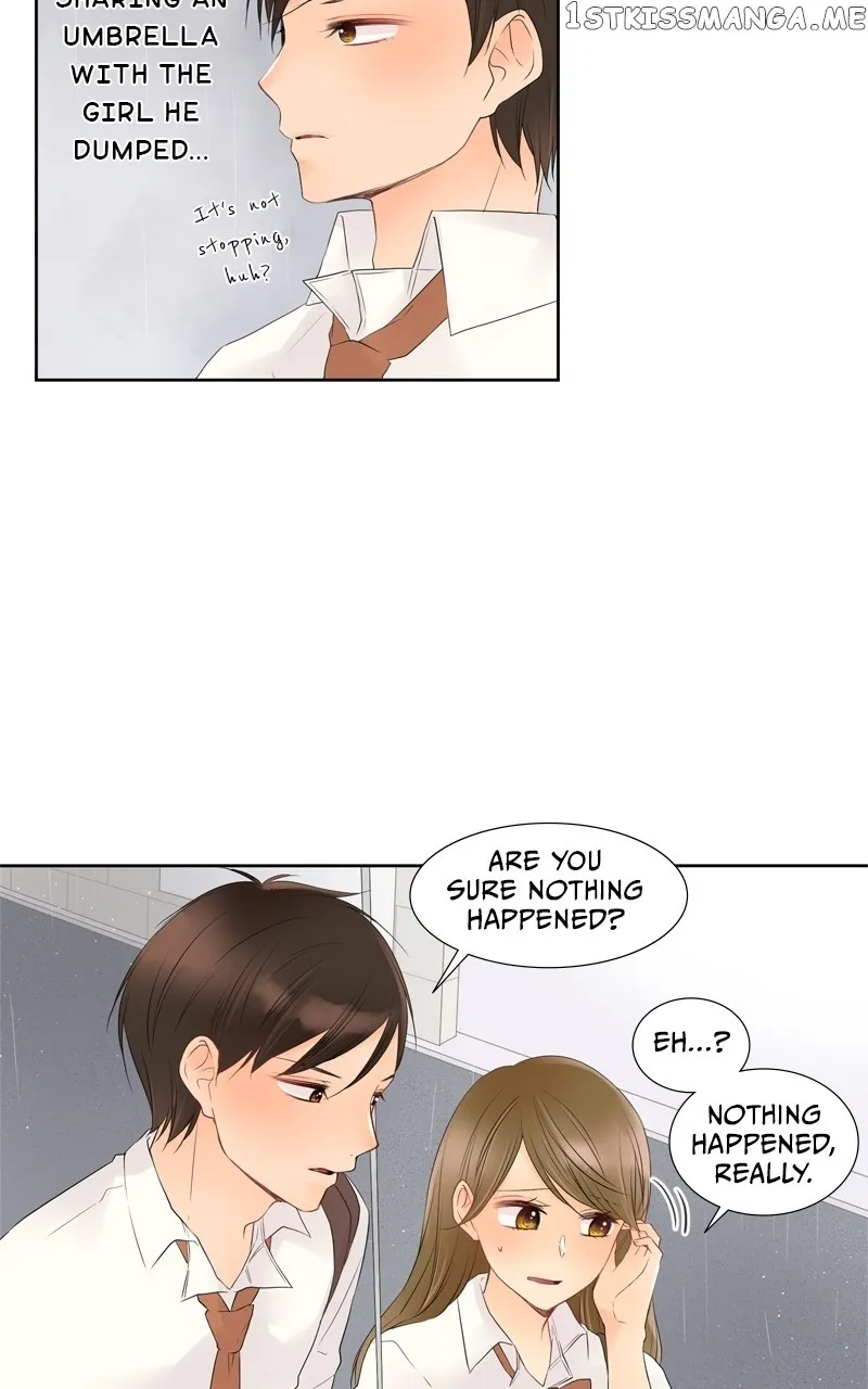 Revenge Love - Page 40