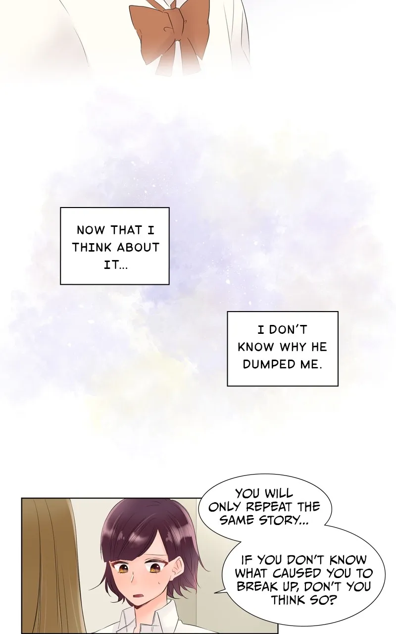 Revenge Love - Page 19