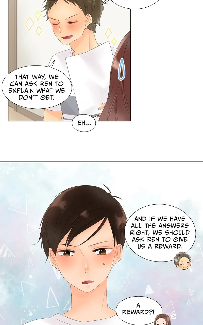 Revenge Love - Page 25