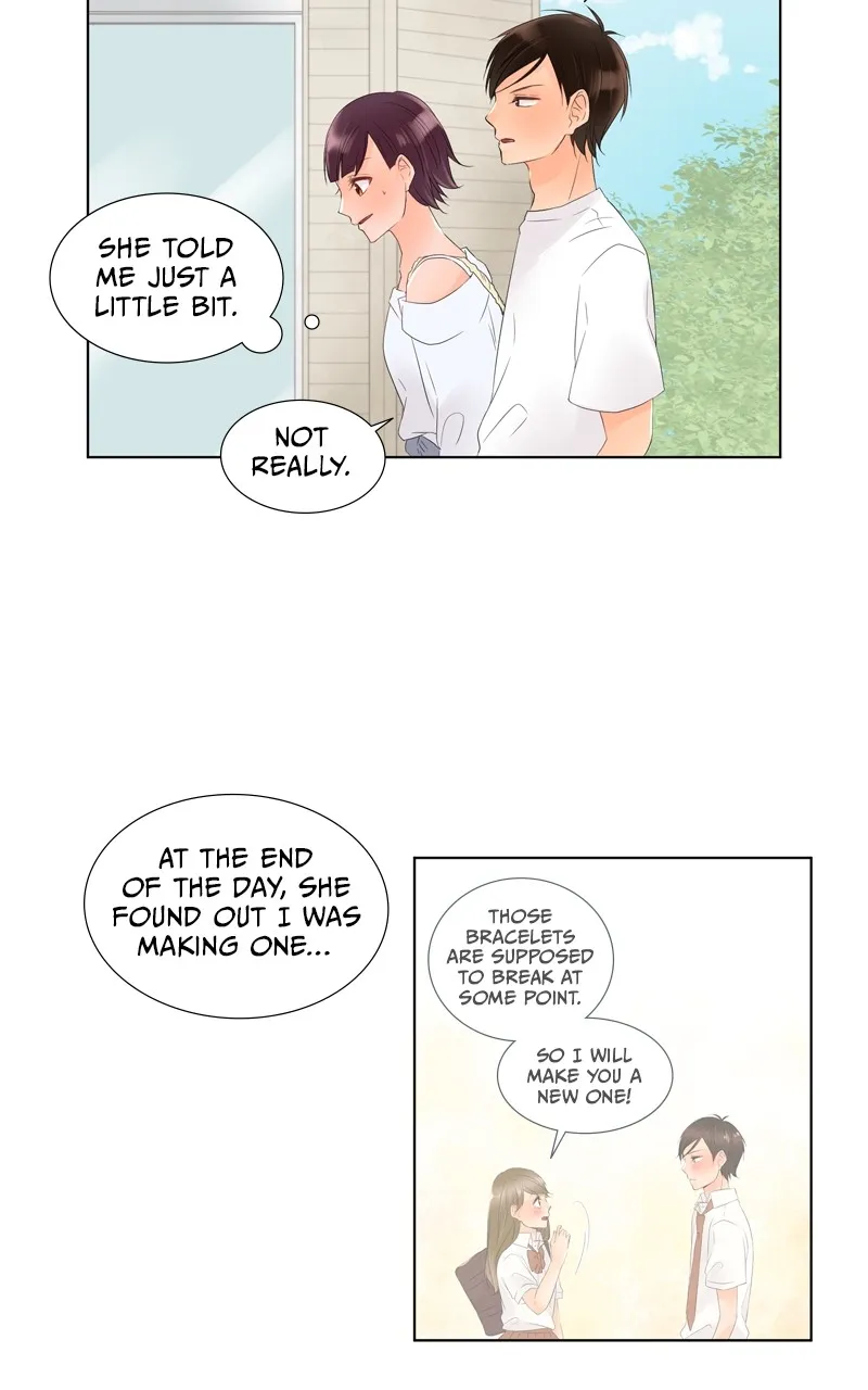 Revenge Love - Page 30