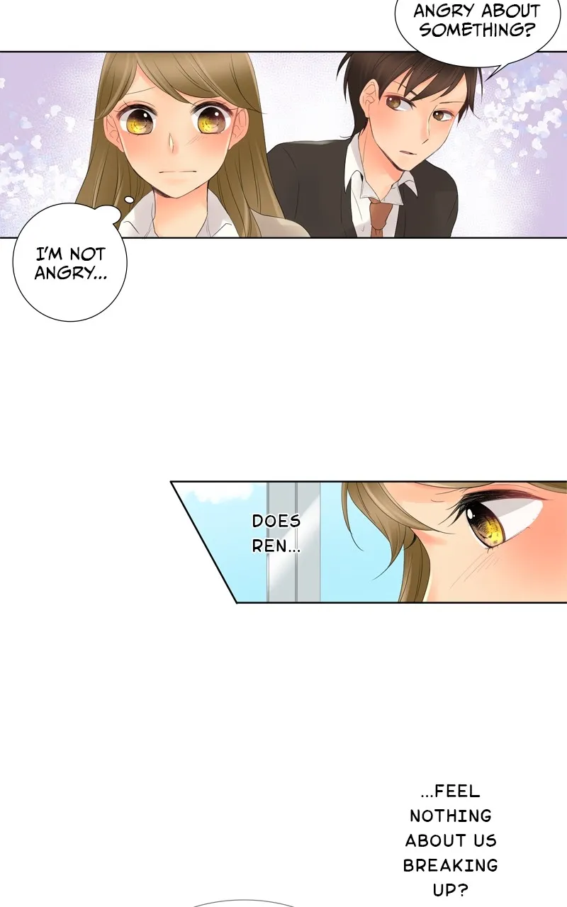 Revenge Love - Page 16