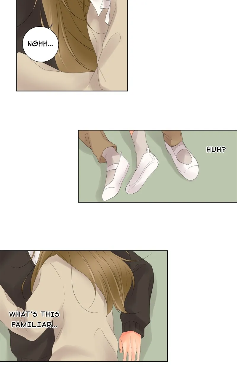 Revenge Love - Page 24