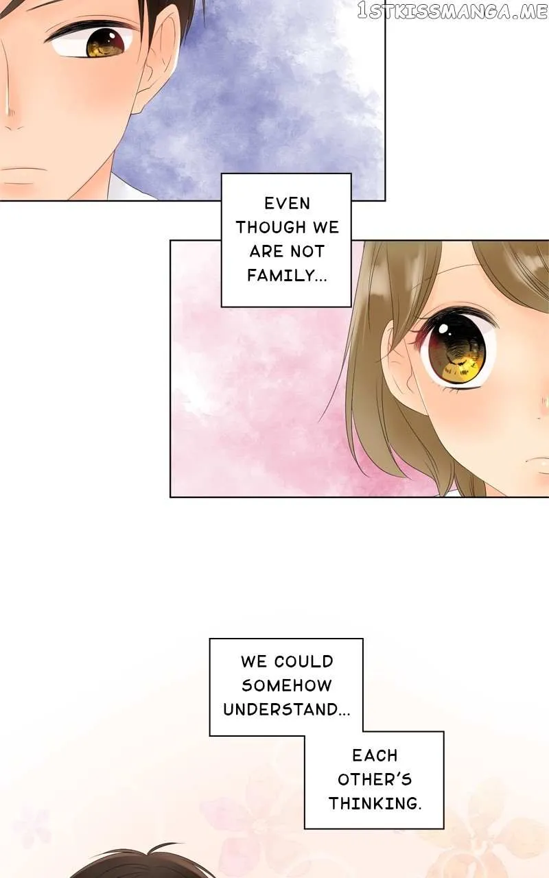 Revenge Love - Page 38