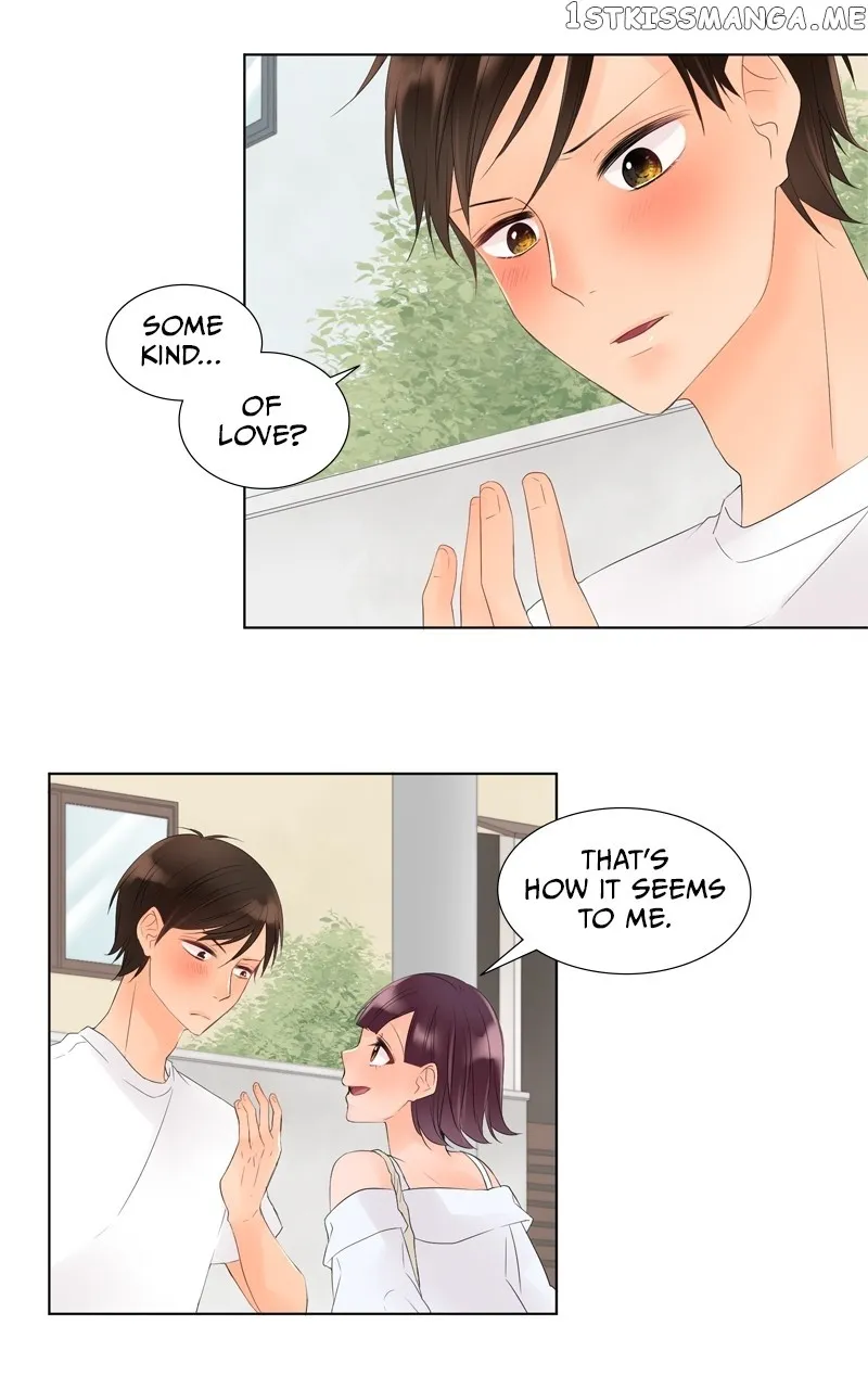 Revenge Love - Page 30