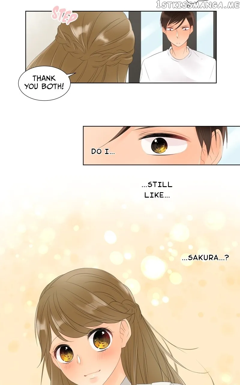 Revenge Love - Page 37