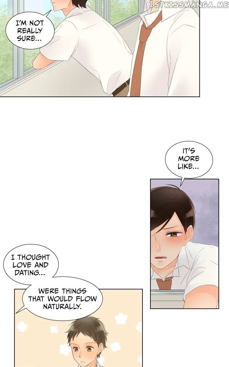 Revenge Love - Page 26