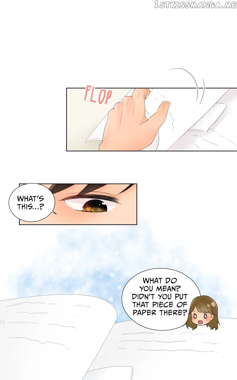 Revenge Love - Page 24