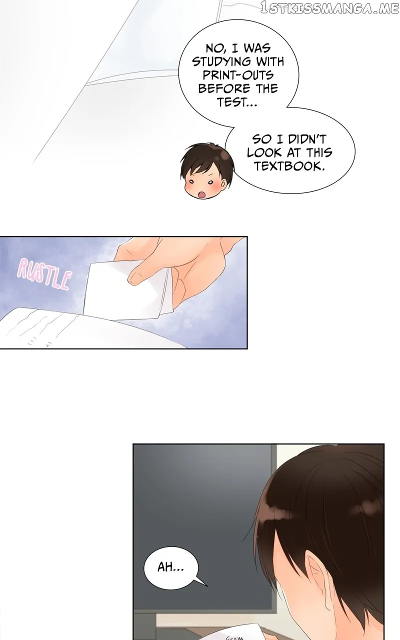 Revenge Love - Page 25