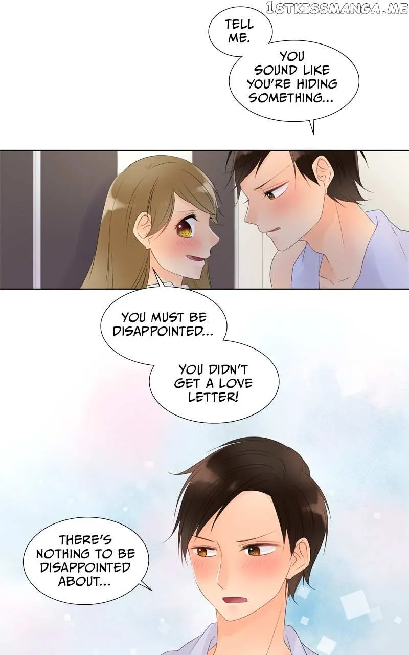 Revenge Love - Page 21