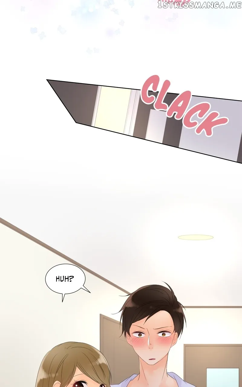 Revenge Love - Page 25