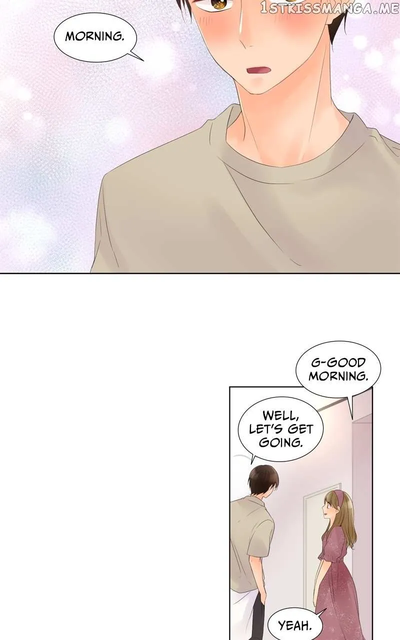 Revenge Love - Page 17