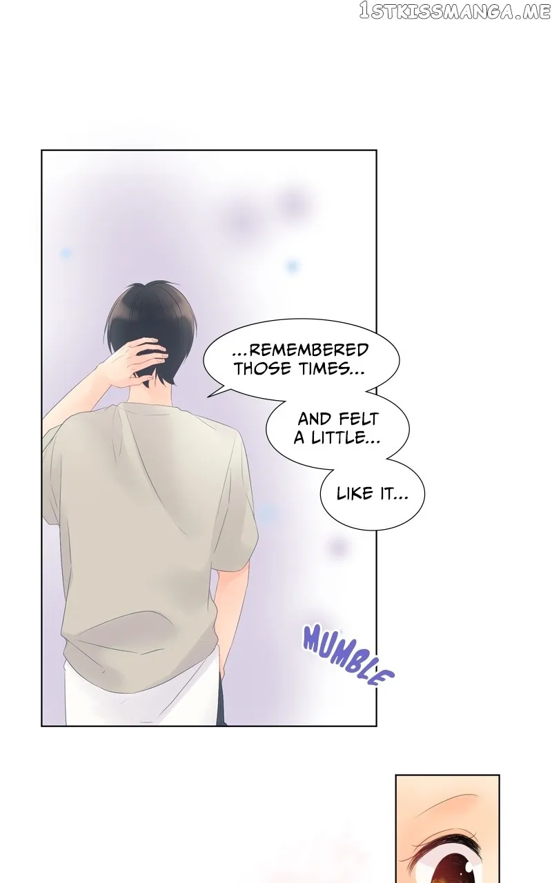 Revenge Love - Page 20