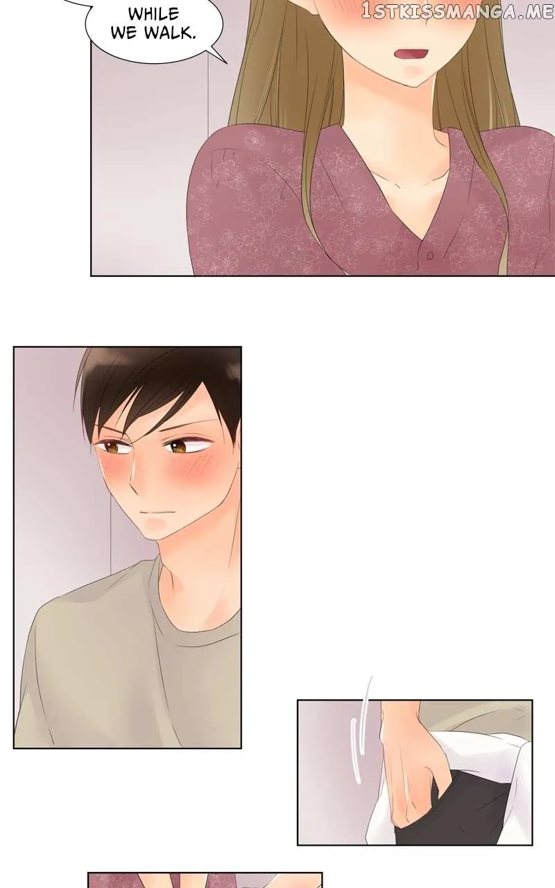 Revenge Love - Page 23