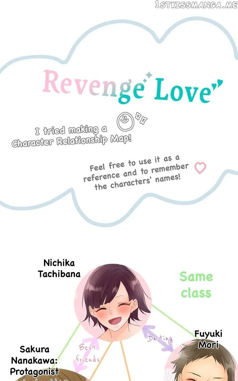 Revenge Love - Page 46