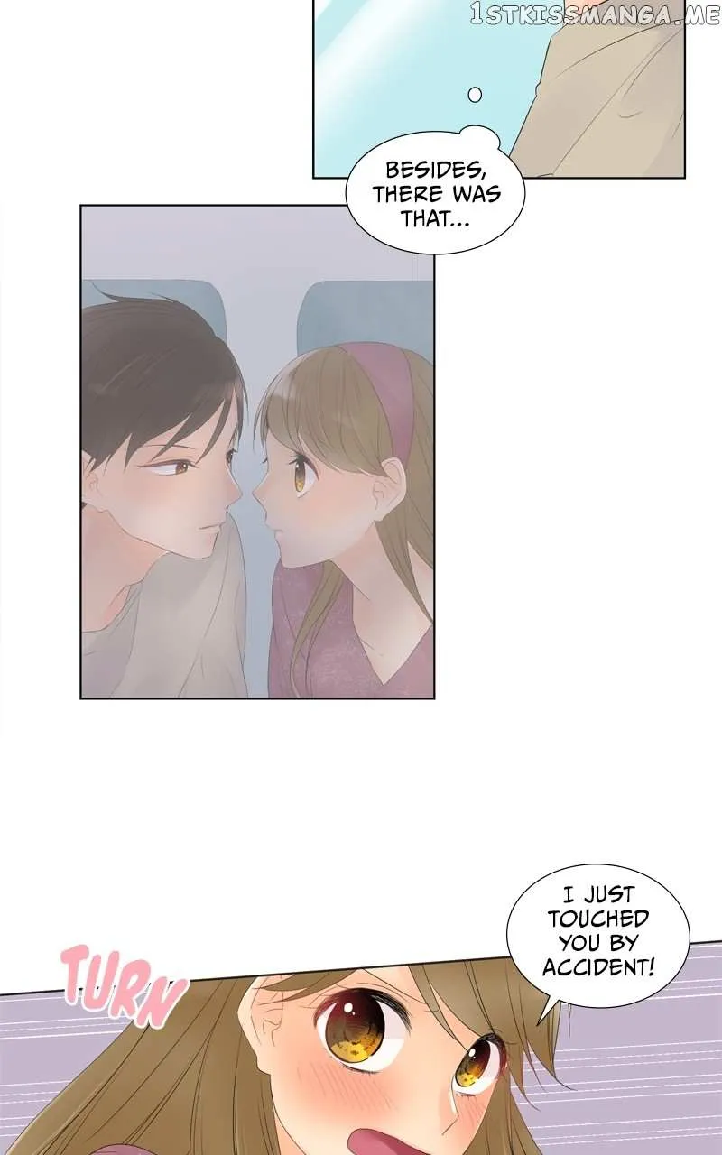 Revenge Love - Page 14