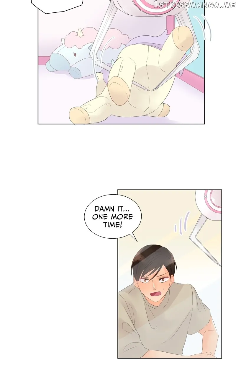 Revenge Love - Page 19