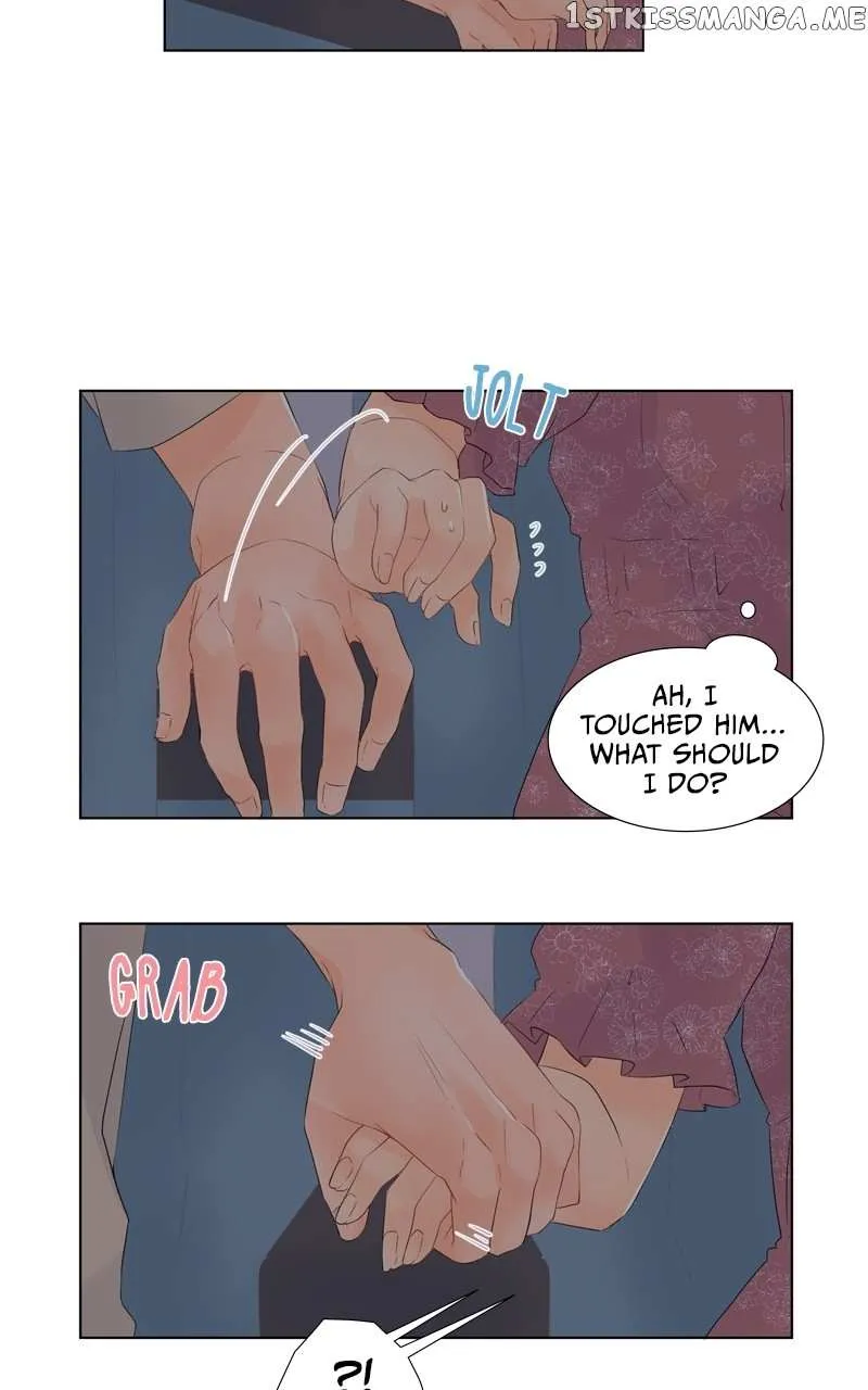 Revenge Love - Page 4