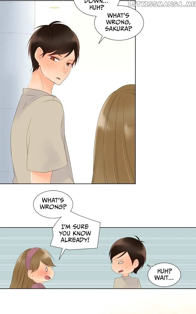 Revenge Love - Page 9