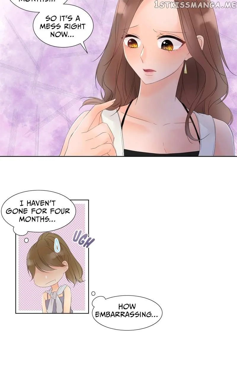 Revenge Love - Page 24