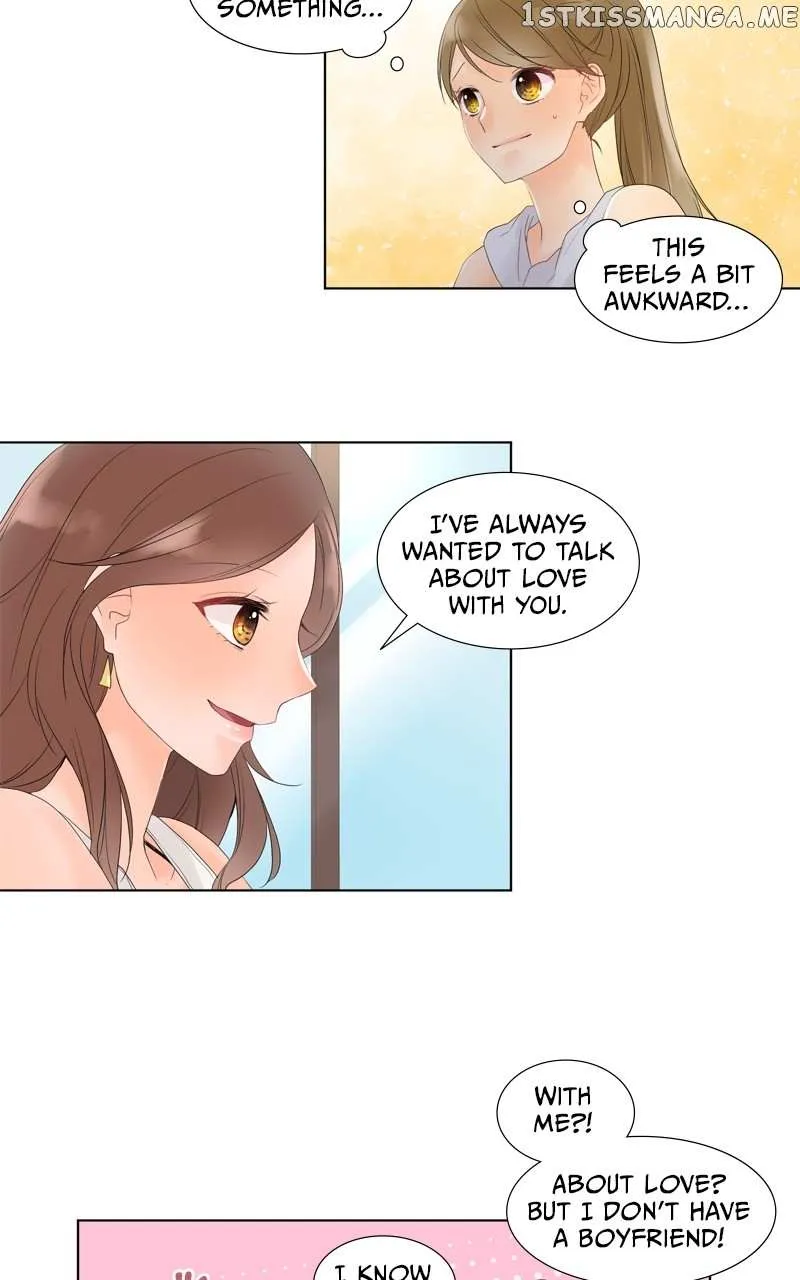 Revenge Love - Page 26