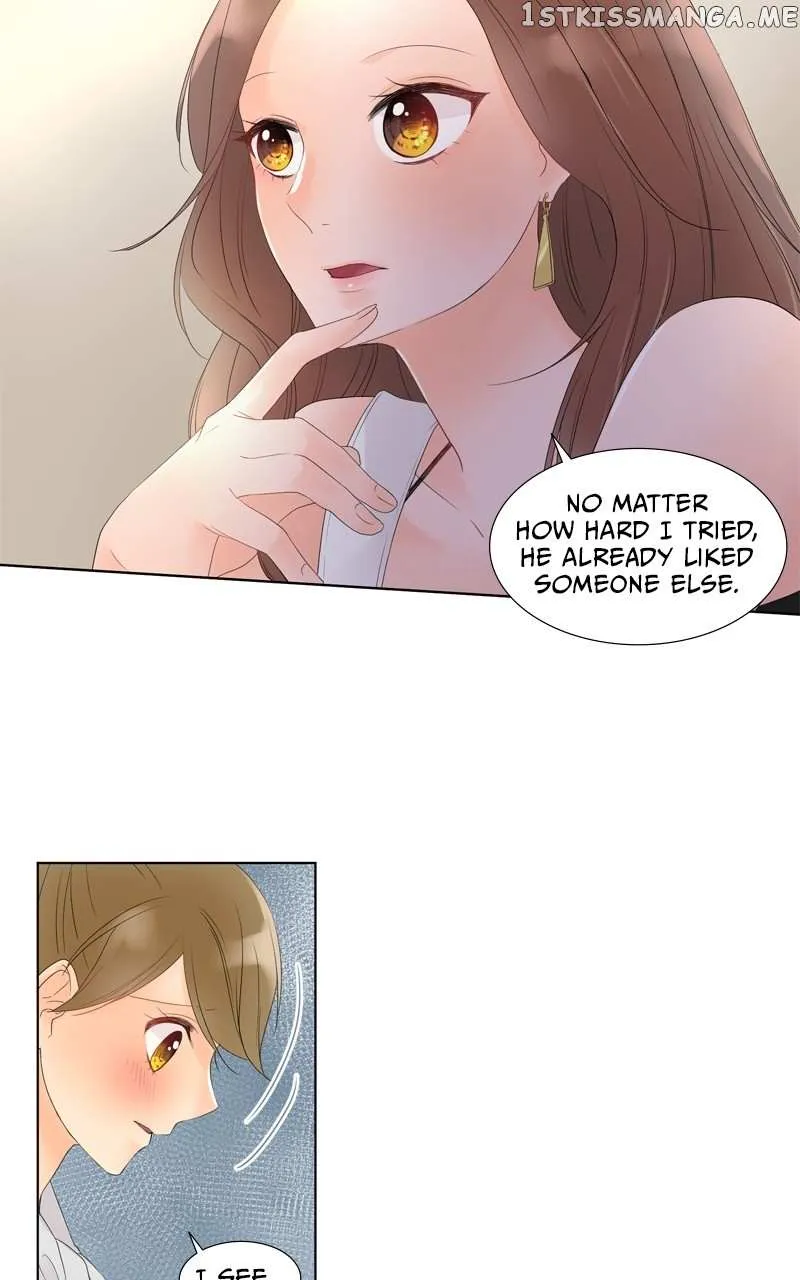 Revenge Love - Page 34