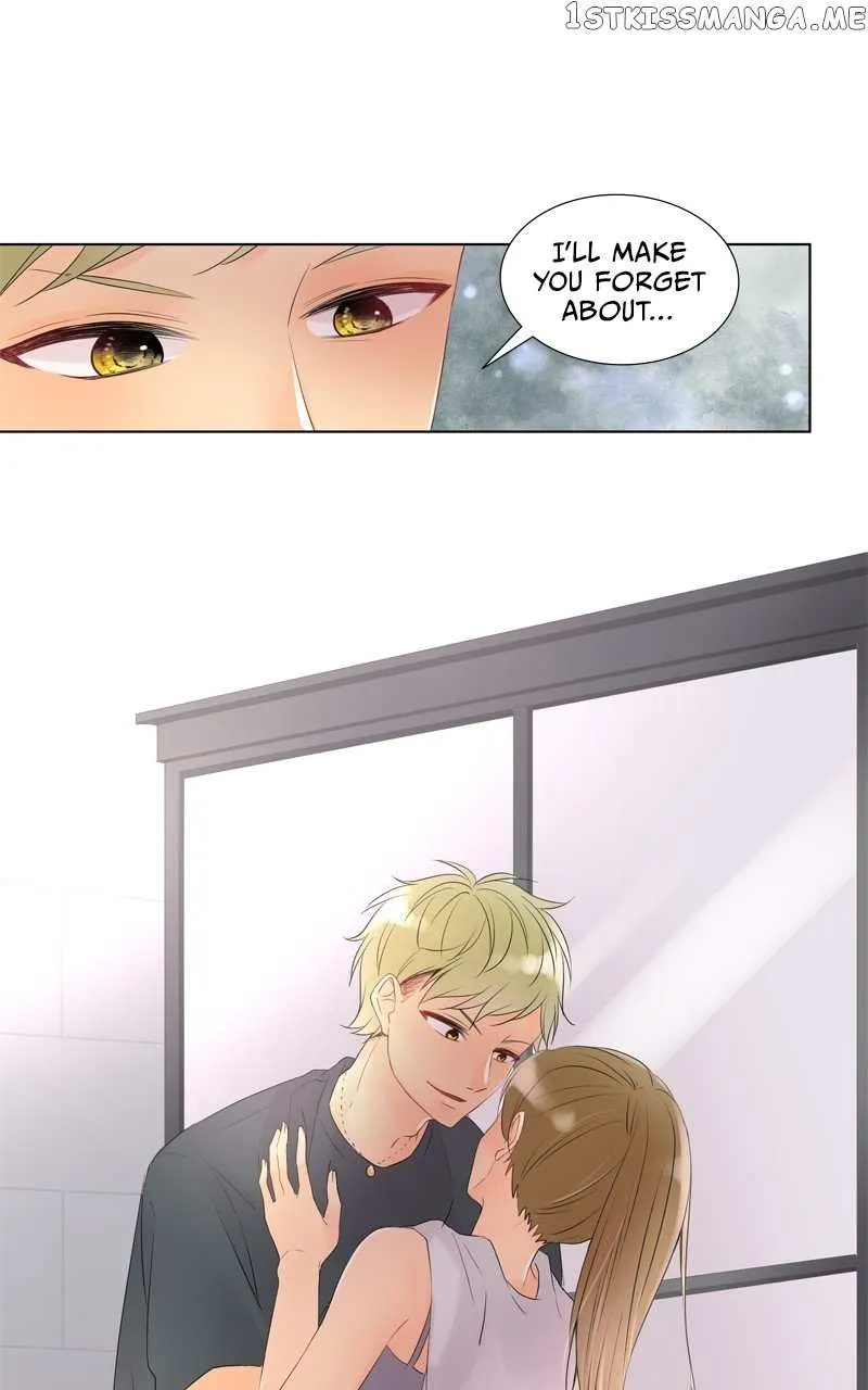 Revenge Love - Page 37