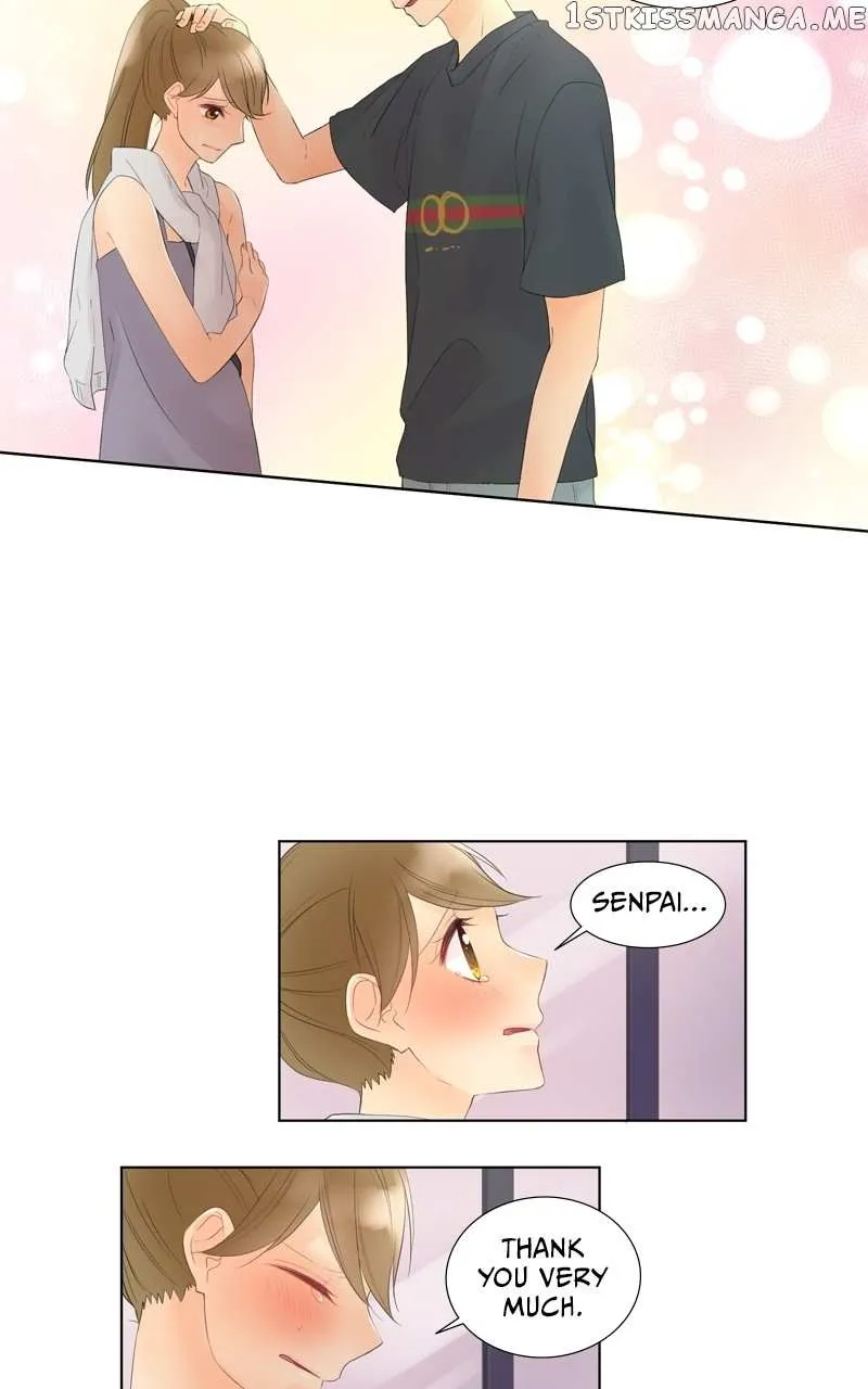 Revenge Love - Page 18