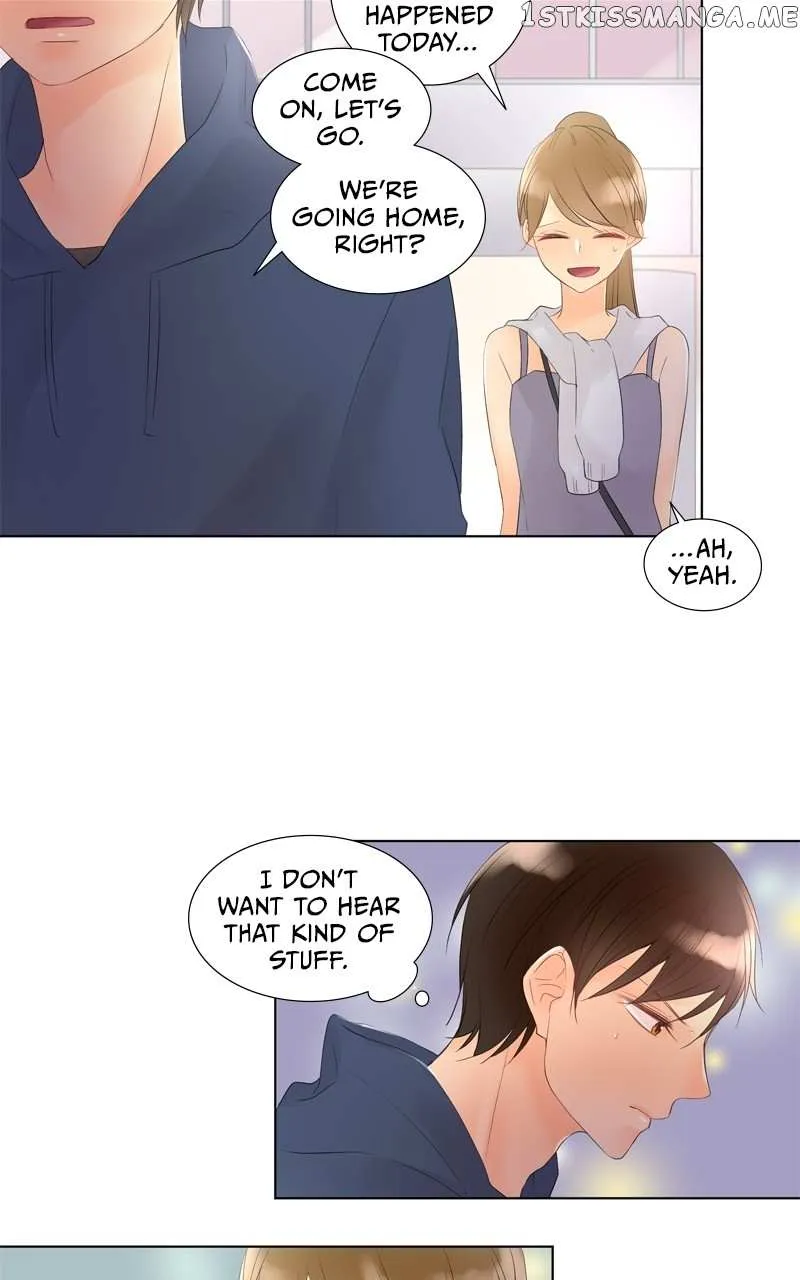 Revenge Love - Page 37