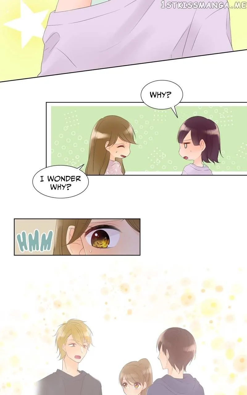 Revenge Love - Page 11