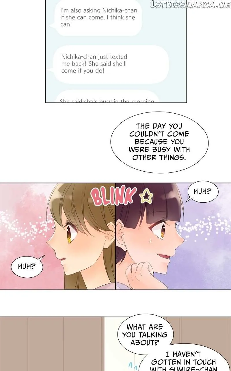 Revenge Love - Page 14