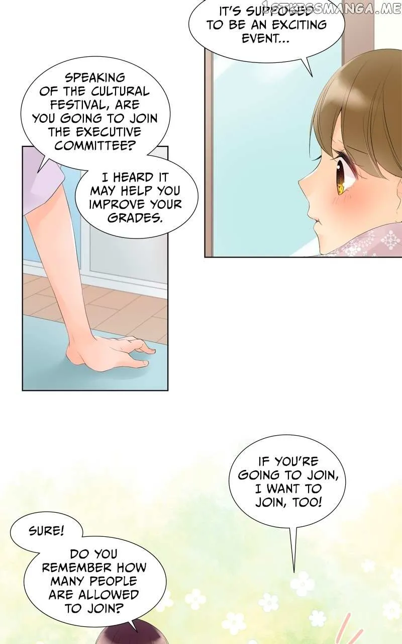 Revenge Love - Page 29