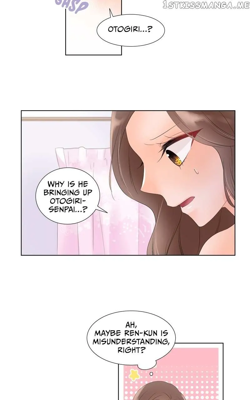 Revenge Love - Page 38