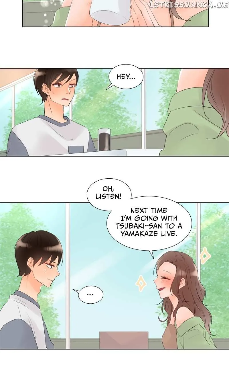 Revenge Love - Page 10