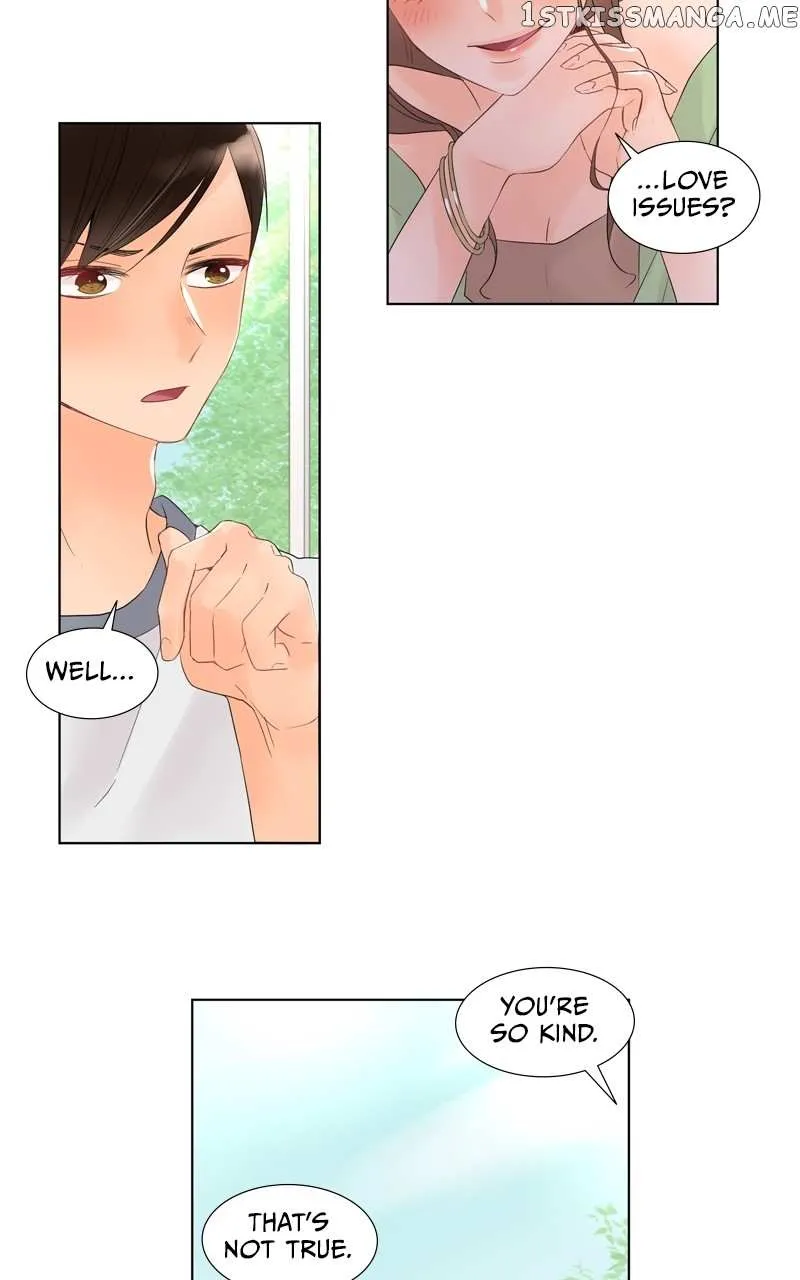 Revenge Love - Page 23