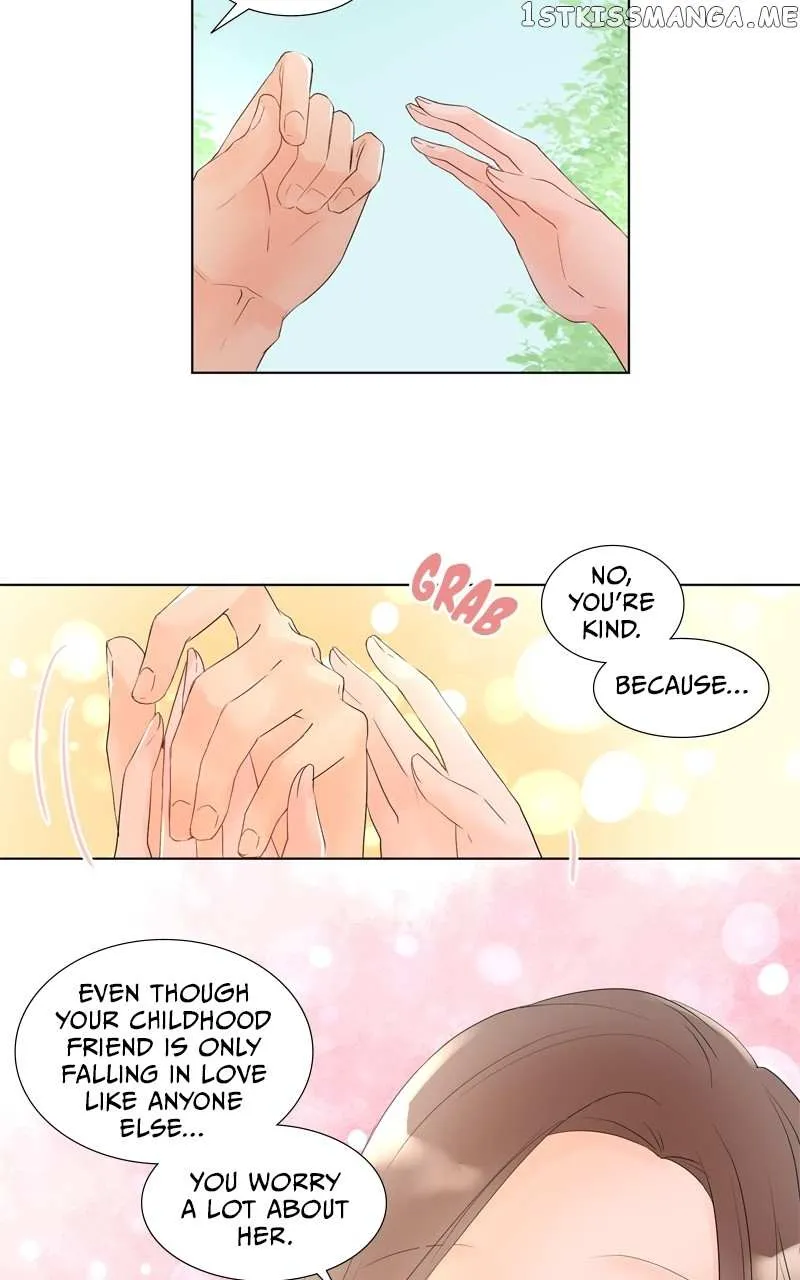 Revenge Love - Page 24