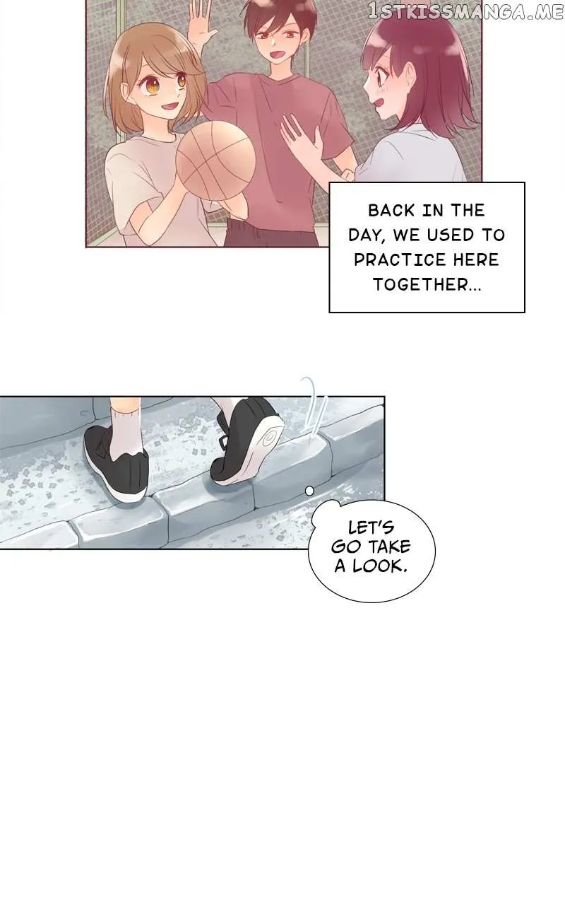 Revenge Love - Page 13