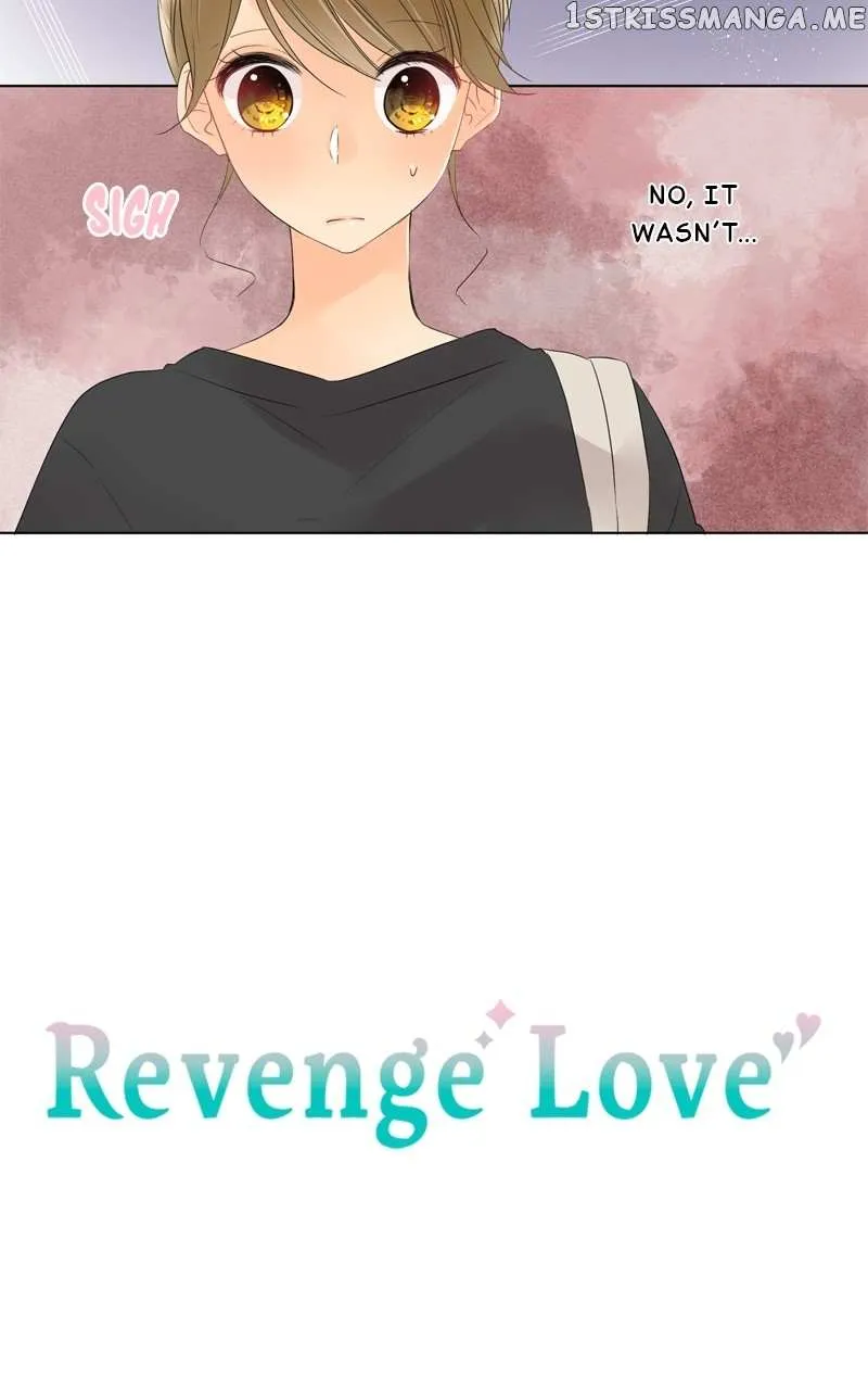 Revenge Love - Page 3