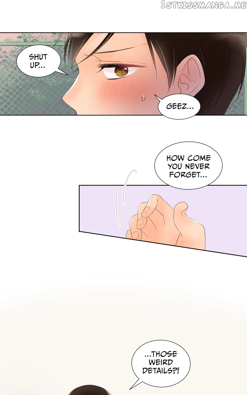 Revenge Love - Page 34