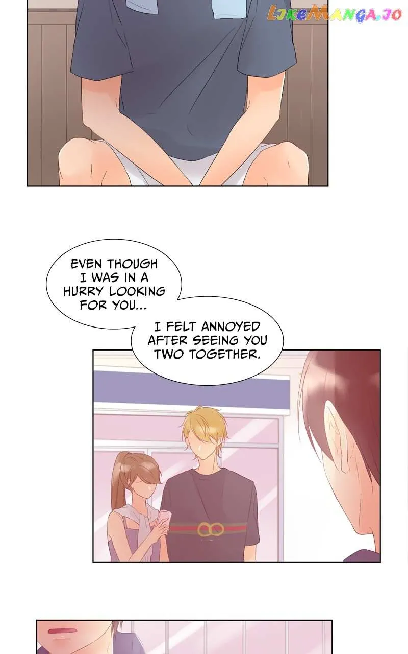 Revenge Love - Page 10