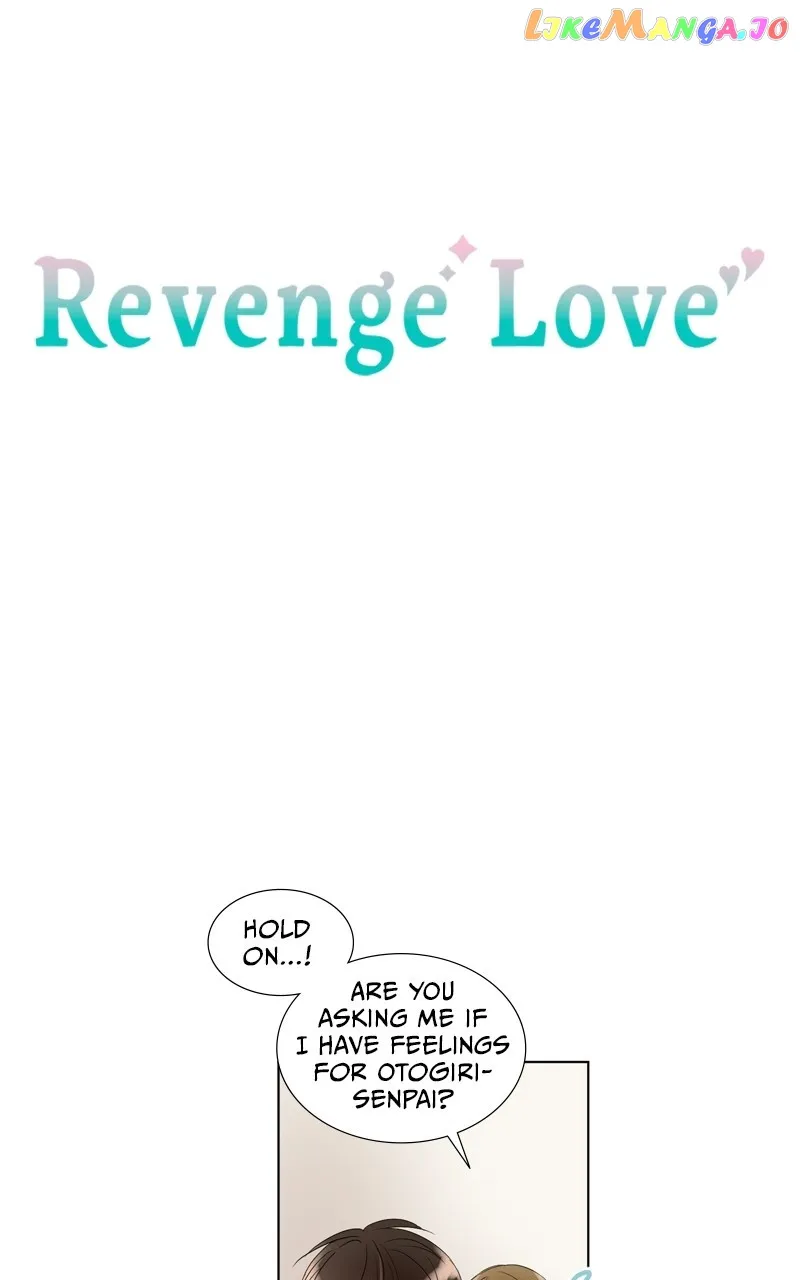 Revenge Love - Page 3