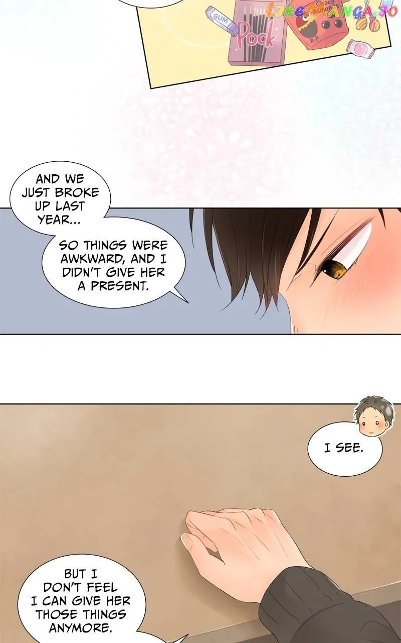 Revenge Love - Page 16