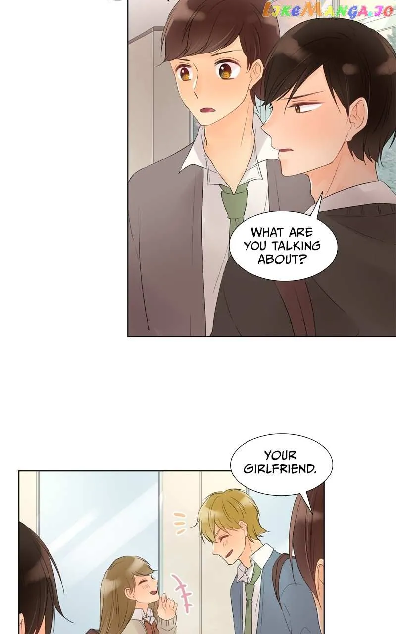 Revenge Love - Page 20