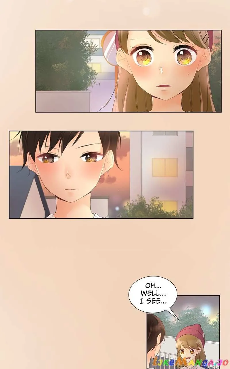 Revenge Love - Page 14