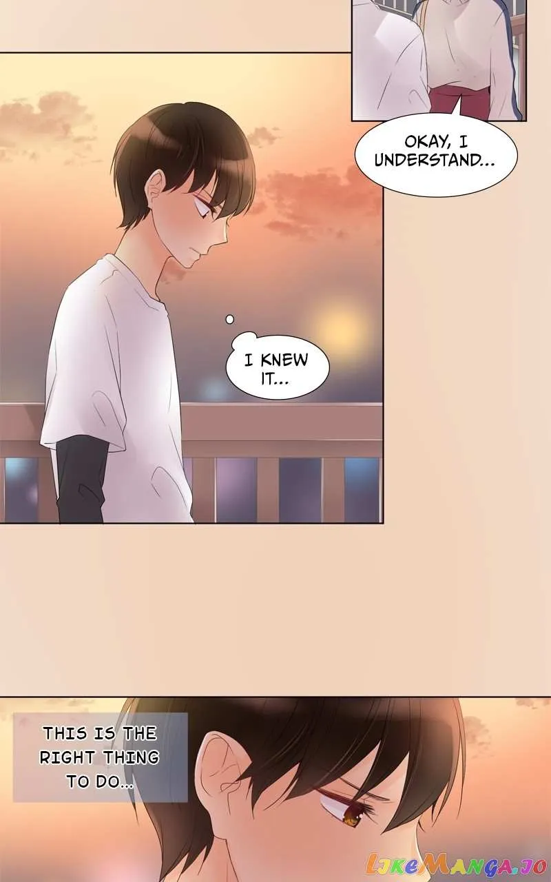 Revenge Love - Page 15