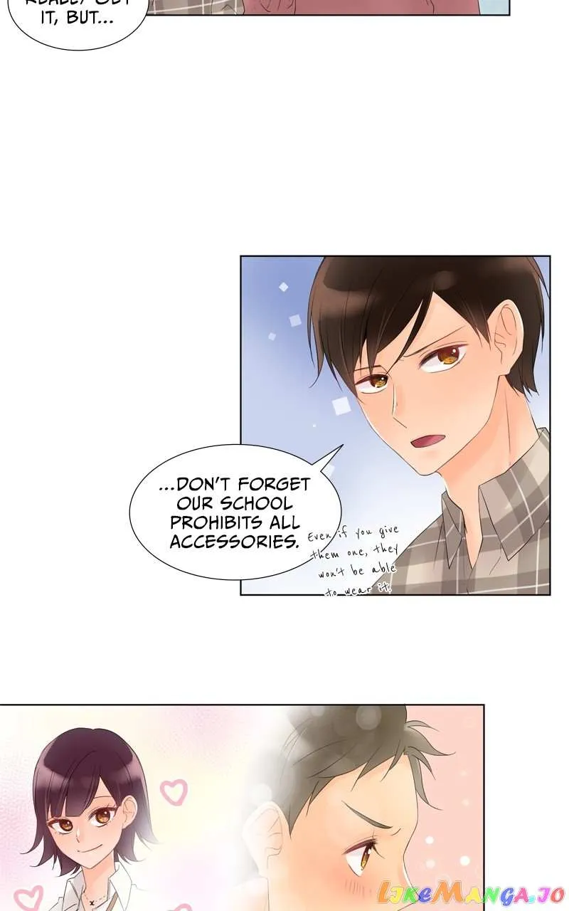 Revenge Love - Page 24