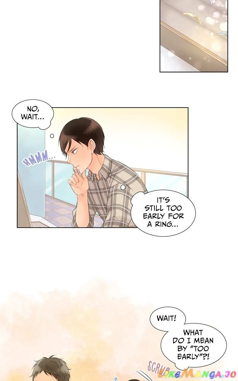 Revenge Love - Page 26